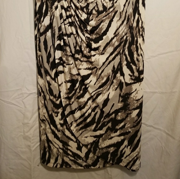 {DRESS BARN} Women's Dress - Picture 2 of 5